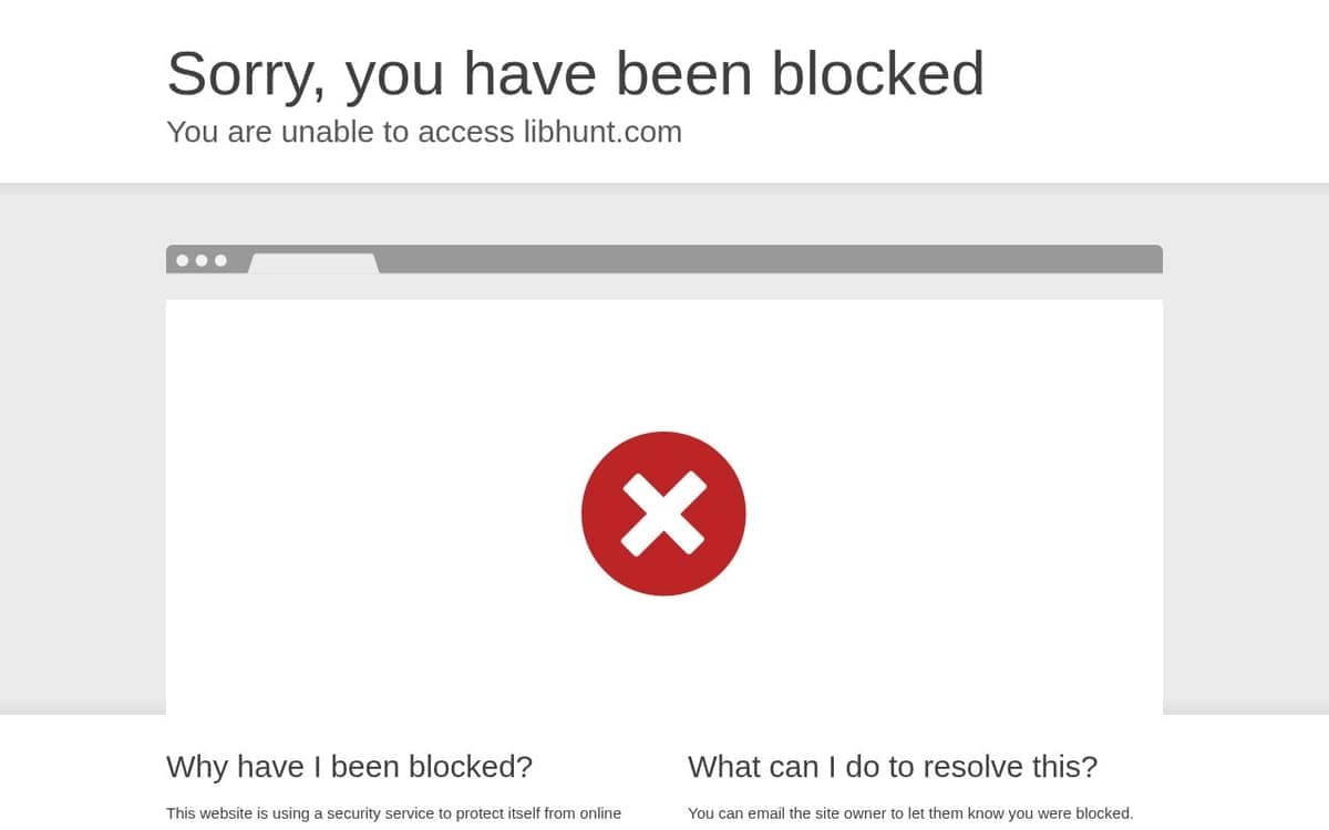 Homepage of Lib Hunt (libhunt.com)