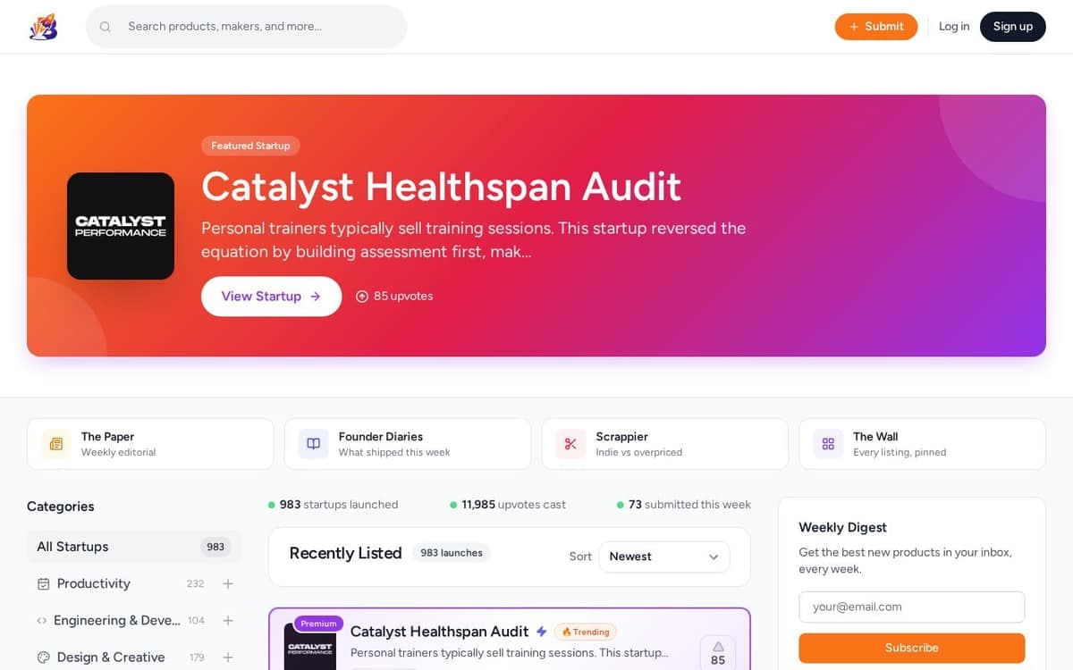 Homepage of SellWithBoost (sellwithboost.com)